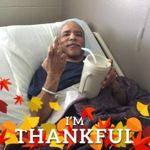 Meet your Posher, Jamal